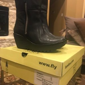 Fly London Fly London Women’s Yex668fly